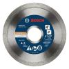 image:imageBosch DBC0702 7 in Premium Continuous Rim Diamond Wheel for Precise Cuts4 DIAMETER