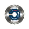 image:imageBosch DBC0702 7 in Premium Continuous Rim Diamond Wheel for Precise Cuts4 DIAMETER