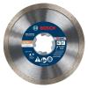 image:imageBosch DBC0702 7 in Premium Continuous Rim Diamond Wheel for Precise Cuts412 DIAMETER