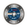 image:imageBosch DBC0702 7 in Premium Continuous Rim Diamond Wheel for Precise Cuts7 DIAMETER