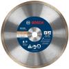 image:imageBosch DBC0702 7 in Premium Continuous Rim Diamond Wheel for Precise Cuts8 DIAMETER