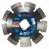 image:imageBosch DBTP0503 5 in XLock Tuckpointing Blade412 DIAMETER
