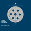 image:imageBosch DCT0401 4 in Turbo Diamond Cup Wheel