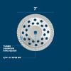 image:imageBosch DTS0701 7 in Turbo Diamond Cup Wheel