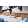 image:imageBosch HBT600 6 in BiMetal M42 Hole Saw1316
