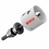image:imageBosch HBT600 6 in BiMetal M42 Hole Saw2 in