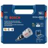 image:imageBosch HBT600 6 in BiMetal M42 Hole SawAssorted