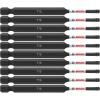 image:imageBOSCH ITT20215 15Pack 2 In Torx 20 Impact Tough Screwdriving Power Bits312 In