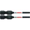 image:imageBOSCH ITT2035B 10Pack 312 In Torx 20 Impact Tough Screwdriving Power Bits2 In