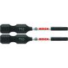 image:imageBOSCH ITT25215 15Pack 2 In Torx 25 Impact Tough Screwdriving Power Bits2 In