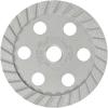 image:imageBosch DCT0401 4 in Turbo Diamond Cup Wheel