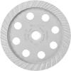 image:imageBosch DCT04501 412 in Turbo Diamond Cup Wheel