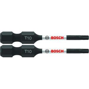 image:imageBOSCH ITT20215 15Pack 2 In Torx 20 Impact Tough Screwdriving Power Bits2 In
