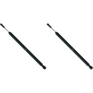 image:imageBOSCH ITT2035B 10Pack 312 In Torx 20 Impact Tough Screwdriving Power Bits6 In Pack of 2