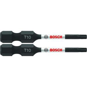 image:imageBOSCH ITT25215 15Pack 2 In Torx 25 Impact Tough Screwdriving Power Bits2 In
