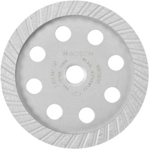 image:imageBosch DCT04501 412 in Turbo Diamond Cup Wheel