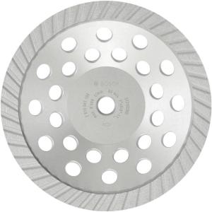 image:imageBosch DTS0701 7 in Turbo Diamond Cup Wheel