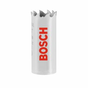 image:imageBosch HBT600 6 in BiMetal M42 Hole Saw1316