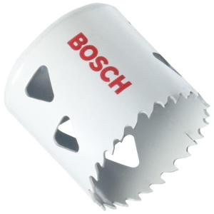 image:imageBosch HBT600 6 in BiMetal M42 Hole Saw2 in