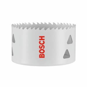 image:imageBosch HBT600 6 in BiMetal M42 Hole Saw338