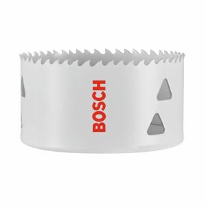image:imageBosch HBT600 6 in BiMetal M42 Hole Saw358