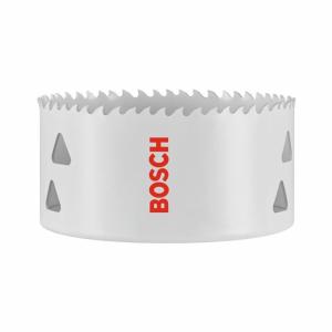 image:imageBosch HBT600 6 in BiMetal M42 Hole Saw378