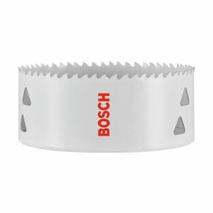 image:imageBosch HBT600 6 in BiMetal M42 Hole Saw412