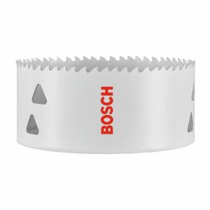 image:imageBosch HBT600 6 in BiMetal M42 Hole Saw414