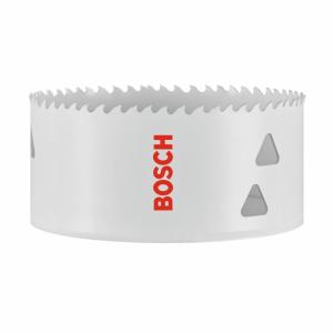 image:imageBosch HBT600 6 in BiMetal M42 Hole Saw418