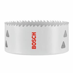 image:imageBosch HBT600 6 in BiMetal M42 Hole Saw438