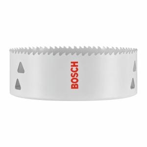 image:imageBosch HBT600 6 in BiMetal M42 Hole Saw512