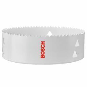 image:imageBosch HBT600 6 in BiMetal M42 Hole Saw6