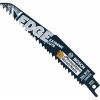 image:imageBosch RDN6V 5 pc 6 in 58 TPI Edge Reciprocating Saw Blades for WoodNail Demolition