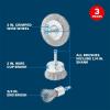 image:imageBOSCH WB025V3 3Piece Wire Brush Set  Crimped Wire Wheel End Wire Brush amp Wire Cup Brush for Efficient Paint Varnish amp Rust Removal  Compatible with DrillDrivers for Easy Surface Preparation