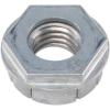 image:imageBOSCH WGX0100 XLOCK Wire Wheel Adapter for 5811 Angle Grinders Enables Faster ToolFree XLOCK Accessory Changes