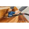 image:imageBOSCH RSM6045 6 in Medium HookandLoop MultiHole Sanding PadHard Pad