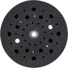 image:imageBOSCH RSM6045 6 in Medium HookandLoop MultiHole Sanding PadHard Pad