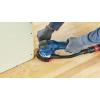 image:imageBOSCH RSM6045 6 in Medium HookandLoop MultiHole Sanding PadHard Pad