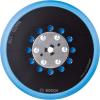 image:imageBOSCH RSM6045 6 in Medium HookandLoop MultiHole Sanding PadHard Pad