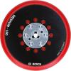 image:imageBOSCH RSM6045 6 in Medium HookandLoop MultiHole Sanding PadMedium Pad