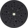 image:imageBOSCH RSM6045 6 in Medium HookandLoop MultiHole Sanding PadMedium Pad