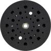 image:imageBOSCH RSM6045 6 in Medium HookandLoop MultiHole Sanding PadMedium Pad