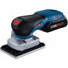 image:imageBosch GSSDT01 Detail Sanding Cordless Sander Plate12 Sheet