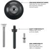 image:imageBosch GWG050 Backing Pad for 2 in Die Grinder