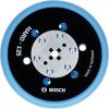 image:imageBOSCH RSM6045 6 in Medium HookandLoop MultiHole Sanding PadHard Pad