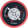 image:imageBOSCH RSM6045 6 in Medium HookandLoop MultiHole Sanding PadMedium Pad
