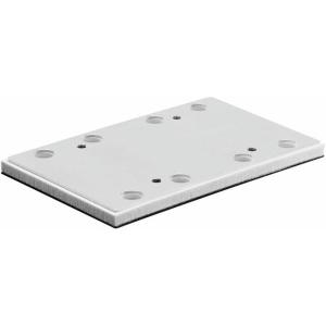image:imageBosch GSSRT02 13 Sheet HookandLoop Cordless Backing Pad