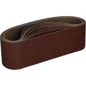 image:imageBosch SB5R061 4Piece 60 Grit 3 In x 24 In Sanding Belts