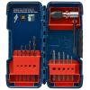 image:imageBosch BDT11S 11Piece Tap amp Drill Combo SetOne Size