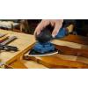 image:imageBosch GSSDT02 Detail Sanding HookandLoop Cordless Backing Pad
